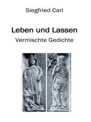 cover image of Leben und Lassen